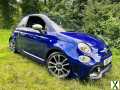 Photo ABARTH 595 *595 TURISMO 165*ONLY 16K-1LADYOWNER SINCE 18-NAV**FLAWLESS ORIGINAL