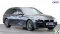 Photo 2017 BMW 3 Series 320d EfficientDynamics Sport 5dr Step Auto Estate Diesel Autom