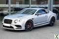 Photo 2017 Bentley Continental 6.0 W12 Supersports Auto 4WD Euro 6 2dr COUPE Petrol Au