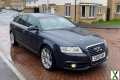 Photo 2010 (10) Audi A6 2.0 TDI S Line Special Edition Avant 170