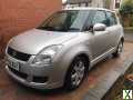 Photo Really Nice Reliable Suzuki Swift With 13 Months Mot Nearly 60 Mpg