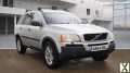 Photo 2004 Volvo XC90 2.4 D5 SE AUTOMATIC 7 SEATER FULL SERVICE HISTORY 17 SERVICES