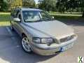 Photo 2002 Volvo V70 2.4 T SE 5dr Geartronic ESTATE PETROL Automatic
