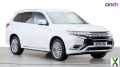 Photo 2019 Mitsubishi Outlander 2.4 PHEV 4hs 5dr Auto SUV Hybrid Automatic