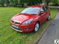 Photo FORD FOCUS / 12 MONTHS M.O.T / NEW CLUTCH / SERVICED !