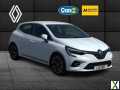 Photo 2021 Renault Clio 1.6 E-TECH Hybrid 140 S Edition 5dr Auto Hatchback Petrol/Elec