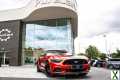 Photo 2016 Ford Mustang 5.0 V8 GT 2dr Coupe Petrol Manual