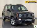 Photo 2015 JEEP RENEGADE SAT NAV AIR CONDITIONING BLUETOOTH DAB STEREO SERVICE HISTORY