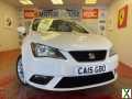 Photo 2015 SEAT Ibiza TOCA (ONLY 57618 MILES) (A MUST FOR VIEWING) FREE MOT'S AS LONG