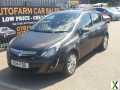 Photo Vauxhall Corsa 1.2i 16v SE Air Con 85bhp Power Steering, ABS, AirBags, Isofix