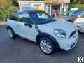 Photo 2013 MINI Paceman 2.0 Cooper SD Euro 5 (s/s) 3dr COUPE Diesel Manual