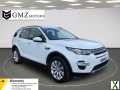 Photo 2015 15 LAND ROVER DISCOVERY SPORT 2.2 SD4 HSE LUXURY 5D 190 BHP DIESEL