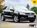 Photo 2017 Volkswagen Polo 1.0 MATCH EDITION 5d 60 BHP Hatchback Petrol Manual