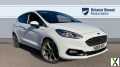 Photo 2018 Ford Fiesta Vignale 1.0 EcoBoost 5dr Auto Petrol Hatchback Hatchback Petrol