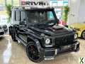 Photo BRABUS EDT! MERCEDES BENZ G63 AMG 5.5 G WAGON G CLASS + FREE DELIVERY