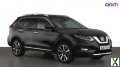Photo 2017 Nissan X-Trail 2.0 dCi Tekna 5dr 4WD Xtronic SUV Diesel Automatic