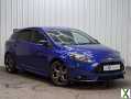 Photo Ford Focus 2.0T EcoBoost ST-3 Euro 5 (s/s) 5dr Petrol Manual