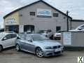 Photo BMW 3 SERIES 320d [184] M Sport 5dr Touring Man, diesel, blue + nice example