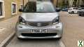 Photo Smart Fortwo 2016 Automatic