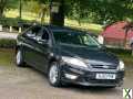 Photo Ford mondeo TDCI