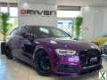 Photo WOW! AUDI S3 TFSI QUATTRO BLACK EDITION 5DR S TRONIC+ FREE DELIVERY TO YOUR DOOR
