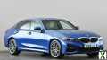 Photo 2019 BMW 3 Series 330e M Sport 4dr Auto SALOON PETROL/ELECTRIC Automatic