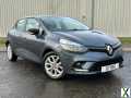 Photo 2017 67 RENAULT CLIO 1.5 DCI 90 PLAY TURBO DIESEL 5DR * FSH * ONE OWNER *