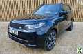 Photo 2019 Land Rover Discovery 3.0 SD6 HSE Luxury 5dr Auto ESTATE DIESEL Automatic