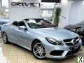 Photo 2015 MERCEDES BENZ E CLASS E250 CDI AMG LINE 2DR 7G TRONIC + FREE DELIVERY