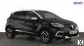Photo 2017 Renault Captur 0.9 TCE 90 Dynamique S Nav 5dr Hatchback Petrol Manual