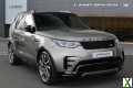 Photo 2020 Land Rover Discovery Diesel SW 3.0 SD6 HSE Luxury 5dr Auto SUV Diesel Autom