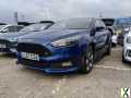 Photo Ford Focus 2.0T EcoBoost ST-3 5dr Petrol