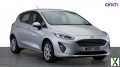 Photo 2018 Ford Fiesta 1.1 Zetec 5dr Other Petrol Manual