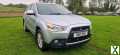 Photo 2010 MITSUBISHI ASX CLEAR TECH 3 1.8 DIESEL MOTED TO 29 SEPTEMBER 2024
