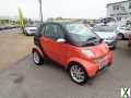 Photo 2005 Smart City PASSION SOFTOUCH 6 SPEED AUTO 2-Door Petrol