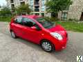 Photo 2006 toyota yaris 1.3 automatic in excellent condition, drives superb