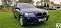 Photo 2011 BMW X3 x DRIVE 2.0 DIESEL SE MOTED TO SEPTEMBER 2024