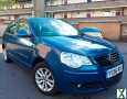 Photo 2007 VW POLO A/C 1.4 S VERY CLEAN ALL ROUND. LONG MOT WITH FSH. HPI CLEAR