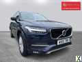 Photo 2015 Volvo XC90 2.0 D5 Momentum 5dr AWD Geartronic ESTATE DIESEL Automatic