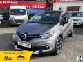 Photo 2017 Renault Captur 1.5 dCi 90 Dynamique S Nav 5dr HATCHBACK DIESEL Manual
