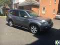 Photo NISSAN X-TRAIL 2.0 4X4 EXPED DCI AUTOMATIC 5 DOOR ESTATE