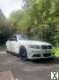 Photo BMW 3 Series Msport Facelift LCI