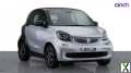 Photo 2015 smart fortwo coupe 1.0 Prime Premium 2dr Auto Other Petrol Automatic