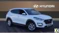 Photo 2019 Hyundai Tucson 1.6 TGDi 177 SE Nav 5dr 2WD DCT ESTATE PETROL Automatic