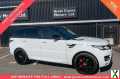 Photo Land Rover Range Rover Sport SD V6 HSE Dynamic SUV Diesel Automatic