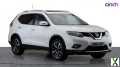 Photo 2016 Nissan X-Trail 1.6 dCi Tekna 5dr Xtronic [7 Seat] SUV Diesel Automatic