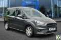 Photo 2019 Ford TOURNEO COURIER 1.0 EcoBoost Zetec 5dr MPV PETROL Manual