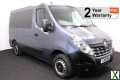 Photo 2015(15) Renault Master 2.3 DCi Business 5 Seat Manual Wheelchair Accessible WAV