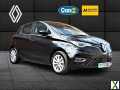 Photo 2020 Renault Zoe 100kW i GT Line R135 50kWh 5dr Auto Hatchback Electric Automati