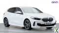 Photo 2021 BMW 1 Series 118i [136] M Sport 5dr Step Auto Hatchback Petrol Automatic